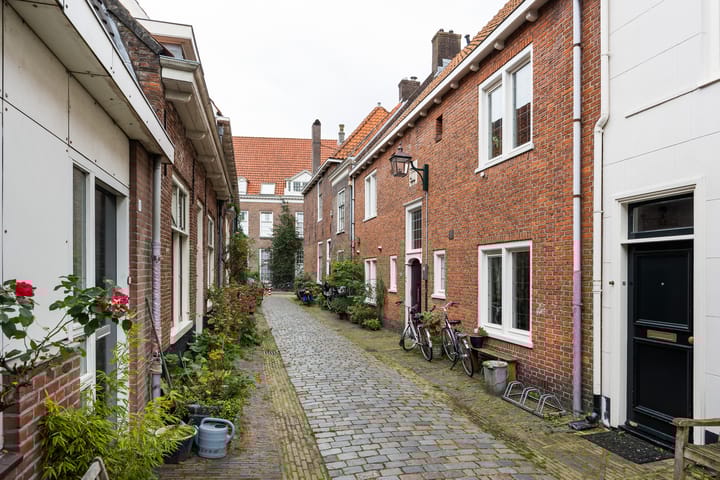 Foto 27 van Klein Heiligland 60-A