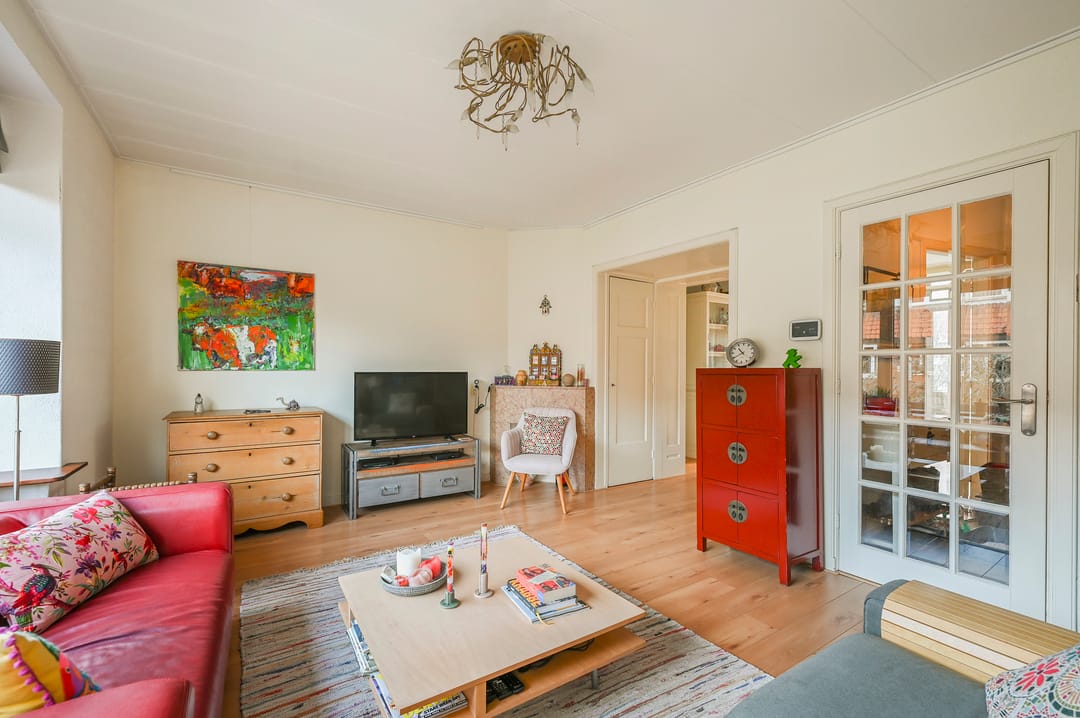 Photo 7 of Jacques Perkstraat 8