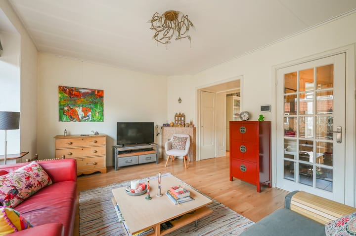 Foto 7 van Jacques Perkstraat 8