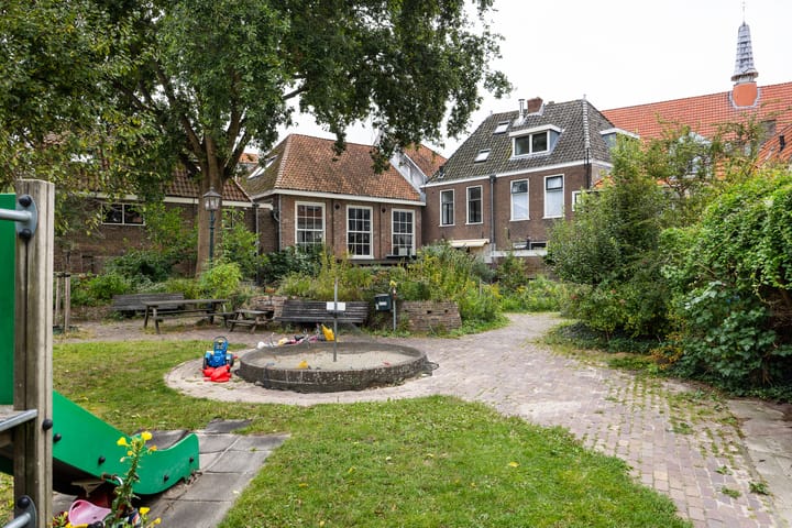 Foto 28 van Klein Heiligland 60-A