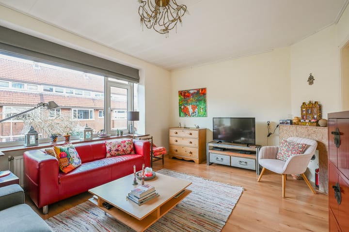 Foto 8 van Jacques Perkstraat 8