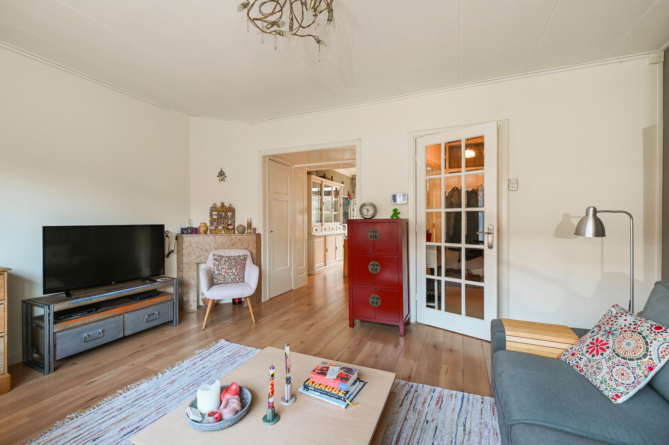 Photo 9 of Jacques Perkstraat 8