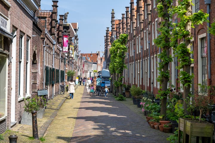 Foto 30 van Klein Heiligland 60-A