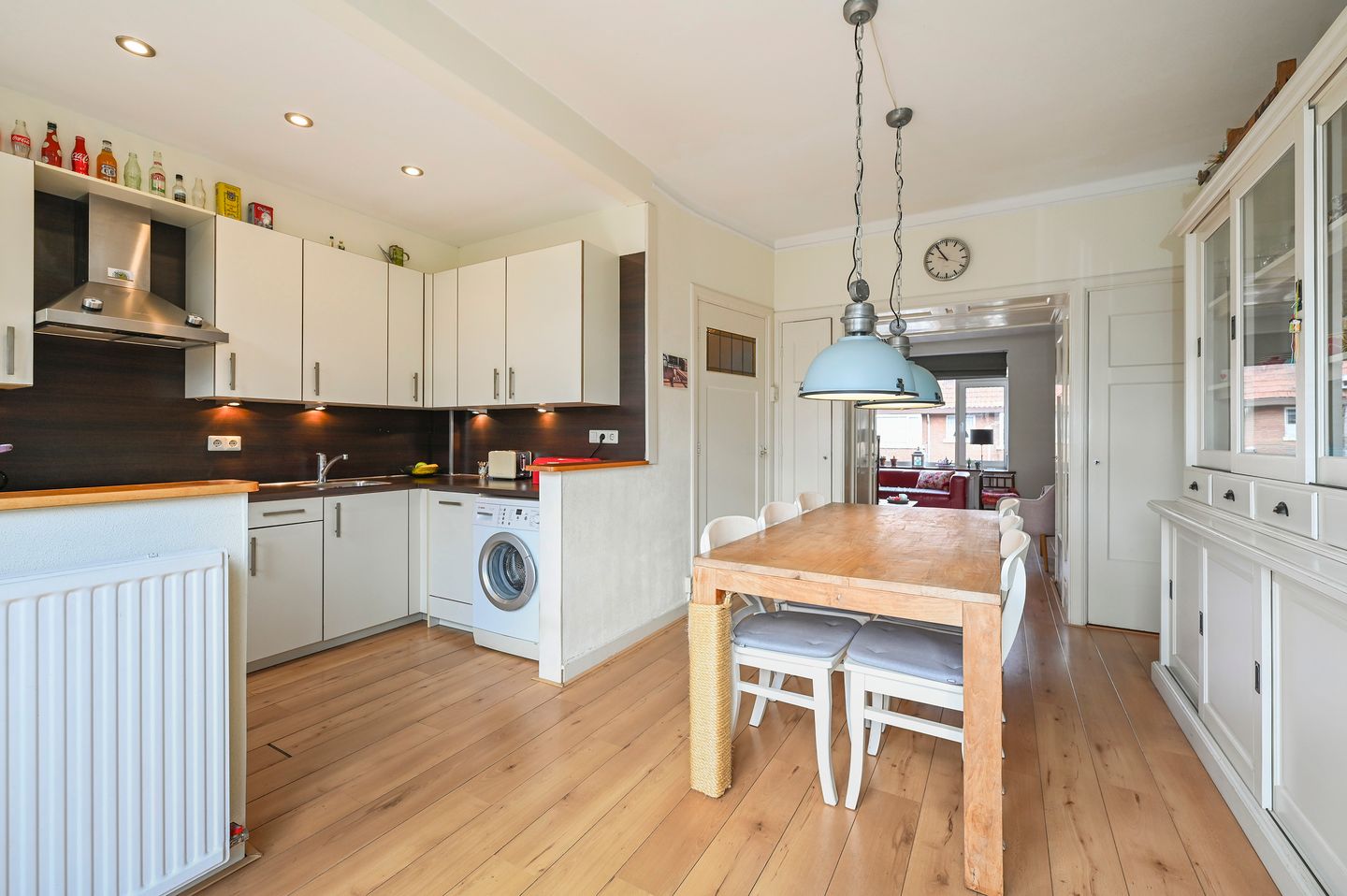 Photo 10 of Jacques Perkstraat 8