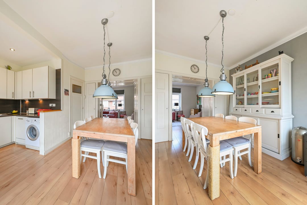 Photo 11 of Jacques Perkstraat 8