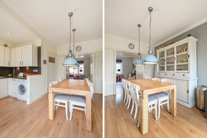 Foto 11 van Jacques Perkstraat 8