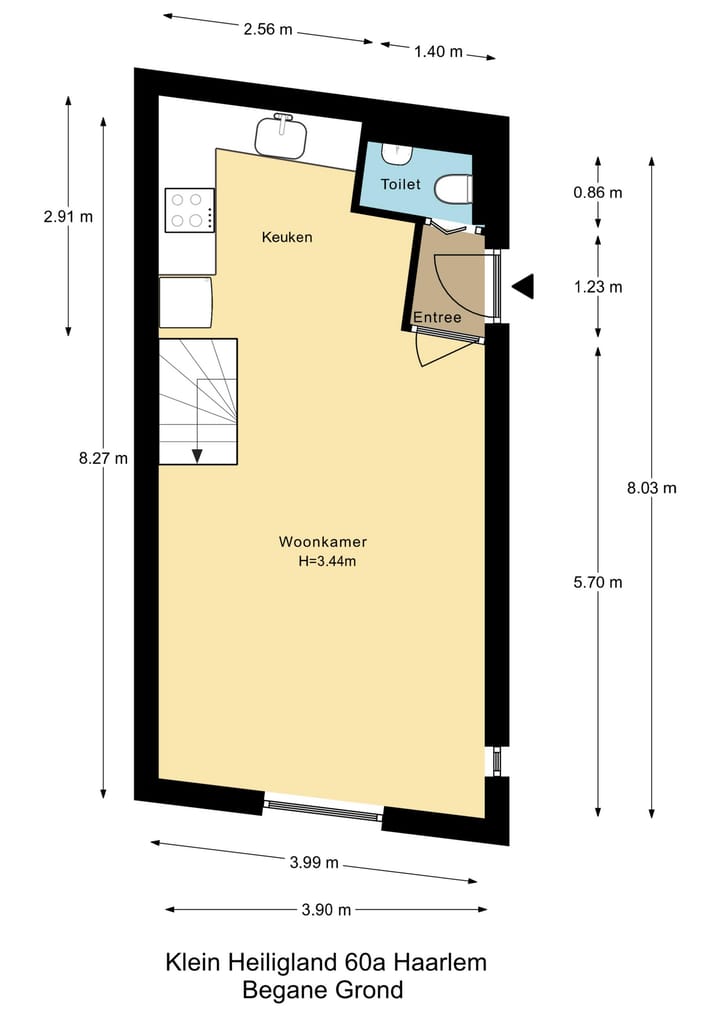 Foto 32 van Klein Heiligland 60-A
