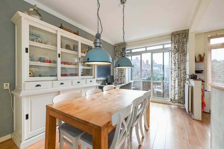 Foto 12 van Jacques Perkstraat 8