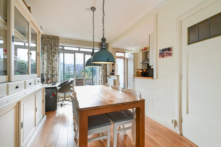 Foto 13 van Jacques Perkstraat 8