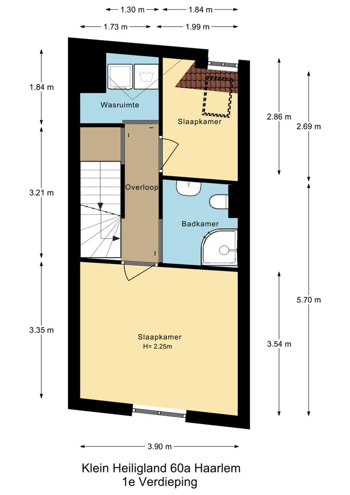 Foto 33 van Klein Heiligland 60-A