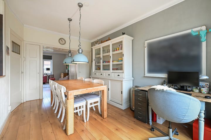 Foto 14 van Jacques Perkstraat 8