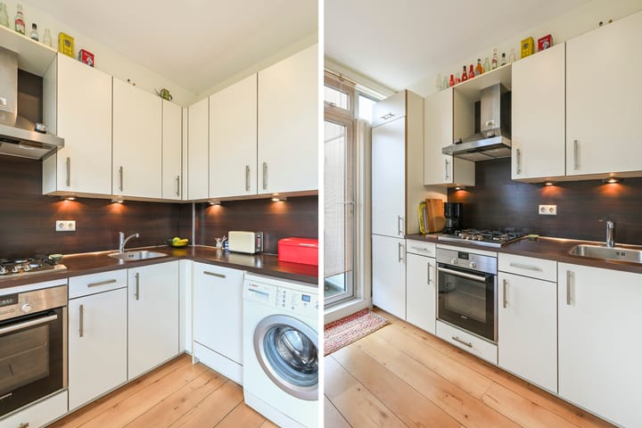 Foto 16 van Jacques Perkstraat 8