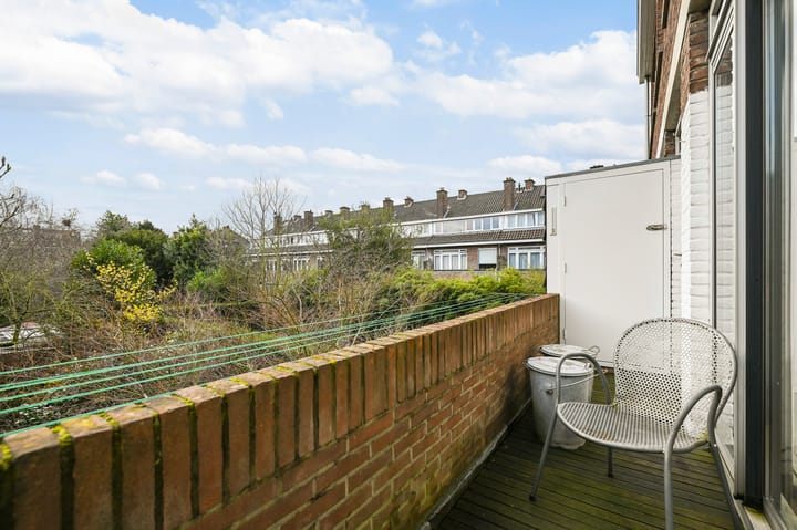 Foto 18 van Jacques Perkstraat 8