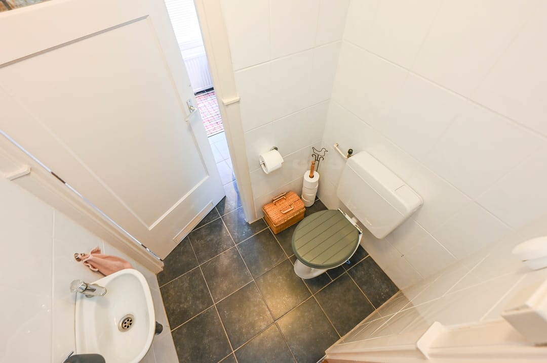 Photo 23 of Jacques Perkstraat 8