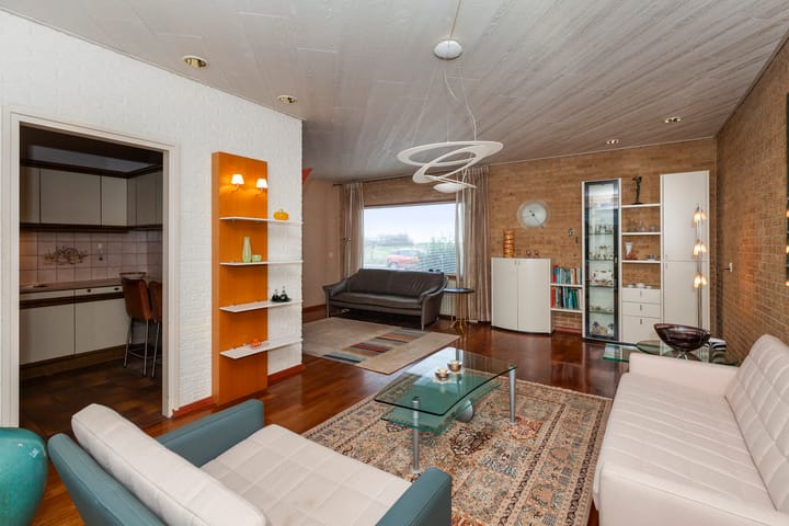 Foto 3 van Venuslaan 57