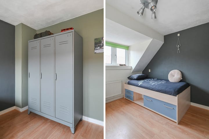 Foto 29 van Jacques Perkstraat 8