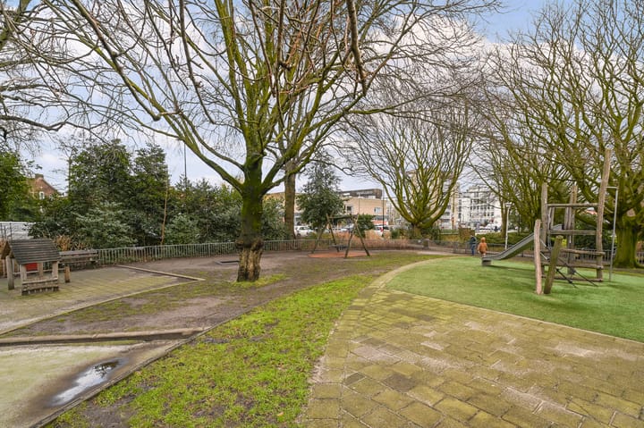 Foto 34 van Jacques Perkstraat 8