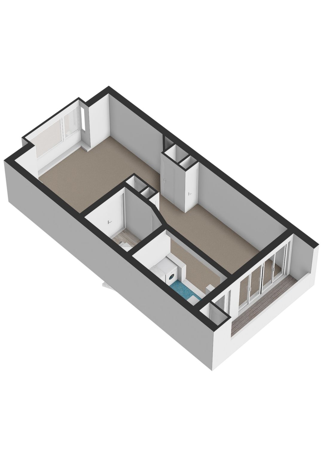 Photo 38 of Jacques Perkstraat 8