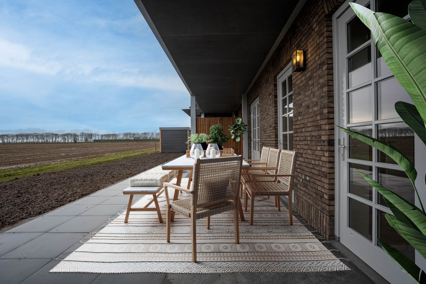 Foto 1 van Notendreef 16