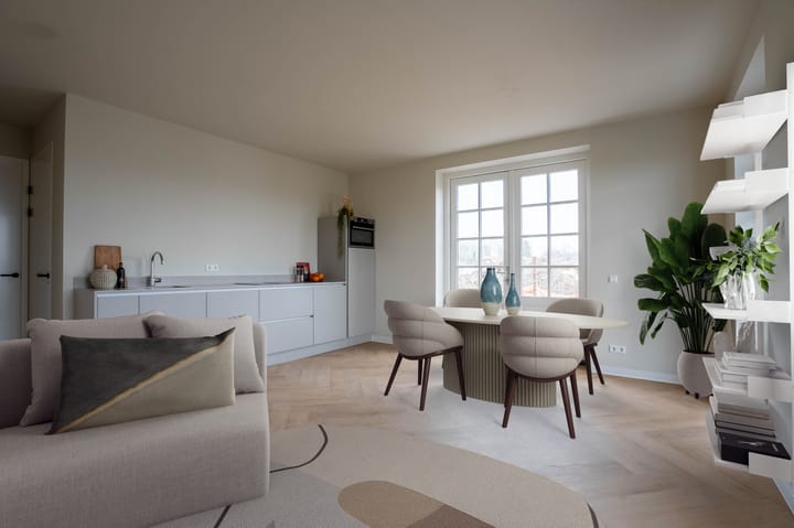 Foto 2 van Notendreef 16