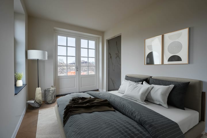 Foto 3 van Notendreef 16