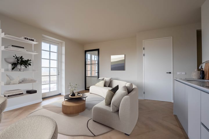 Foto 4 van Notendreef 16