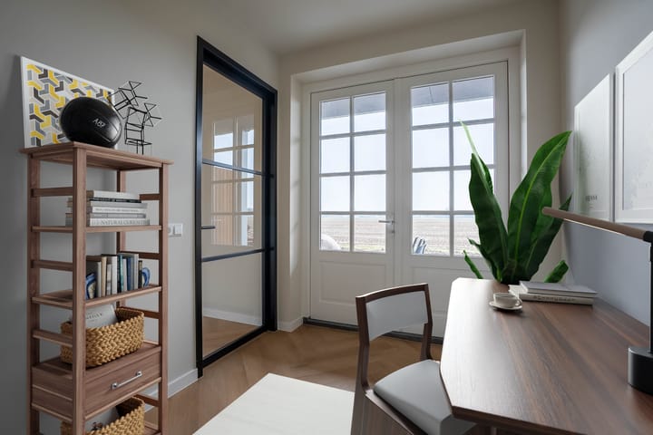 Foto 5 van Notendreef 16