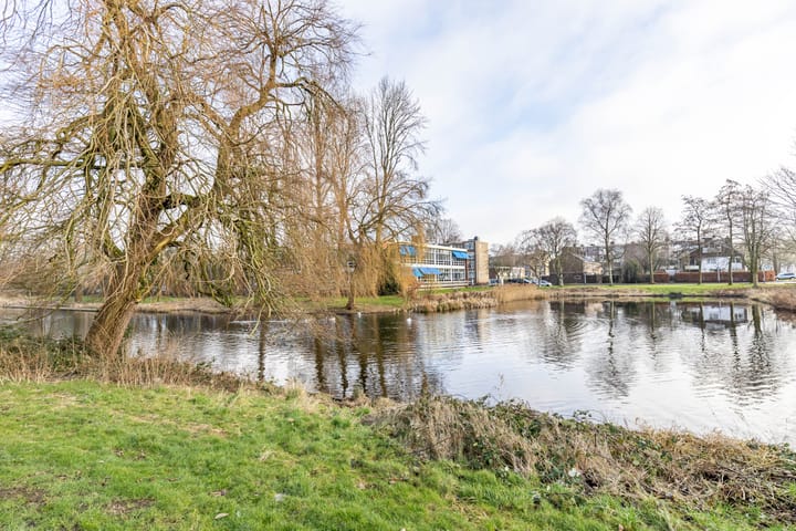 Foto 2 van Van Lenneplaan 379