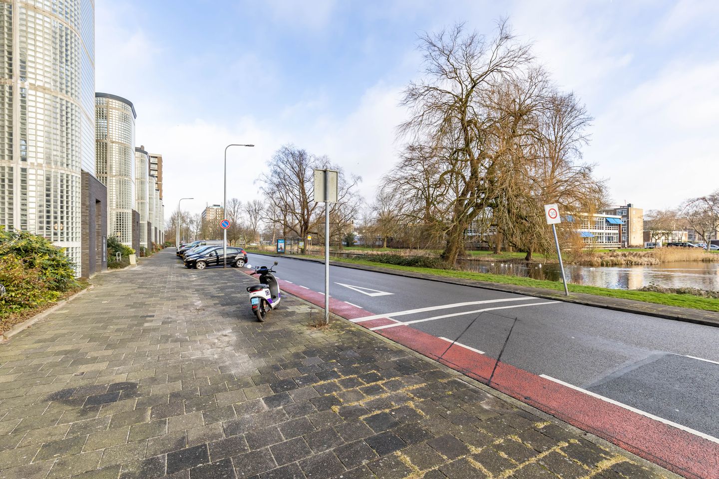 Foto 4 van Van Lenneplaan 379