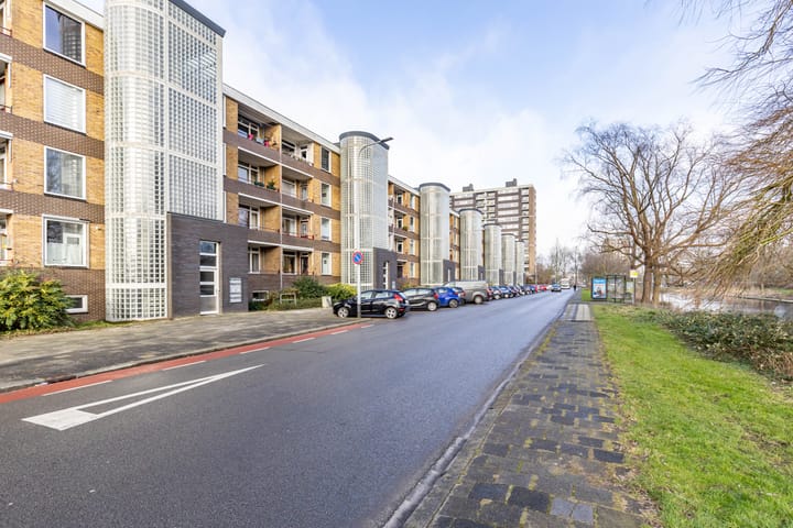 Foto 5 van Van Lenneplaan 379