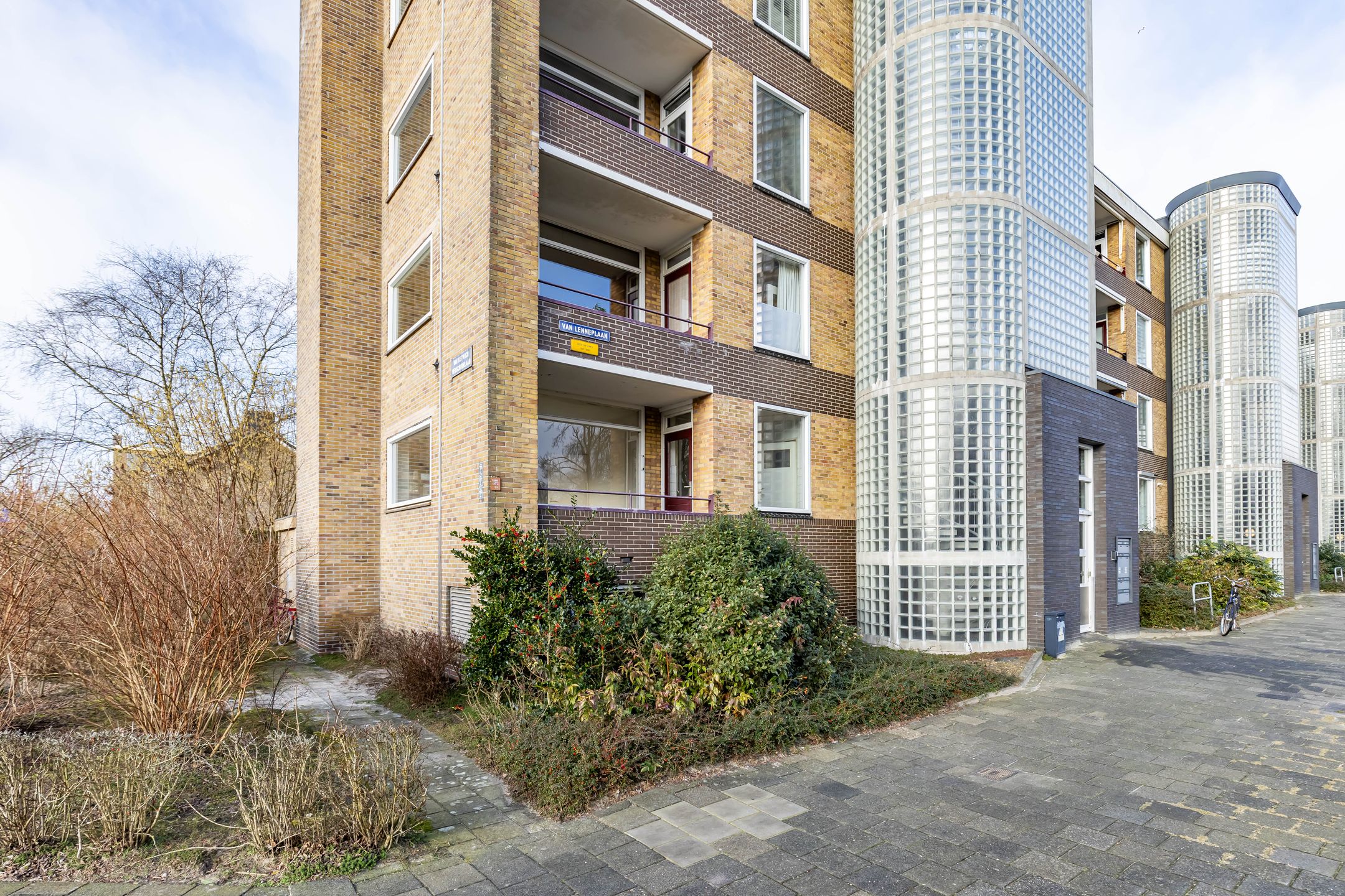Foto 6 van Van Lenneplaan 379