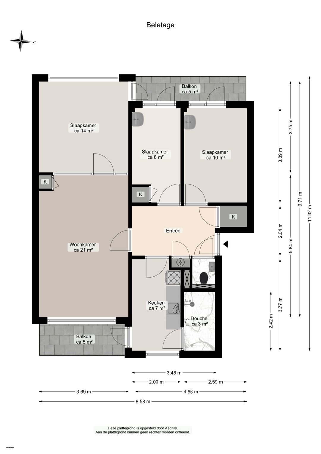 Foto 31 van Van Lenneplaan 379