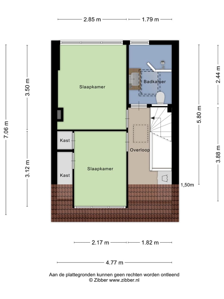 Foto 38 van Schoutenstraat 90