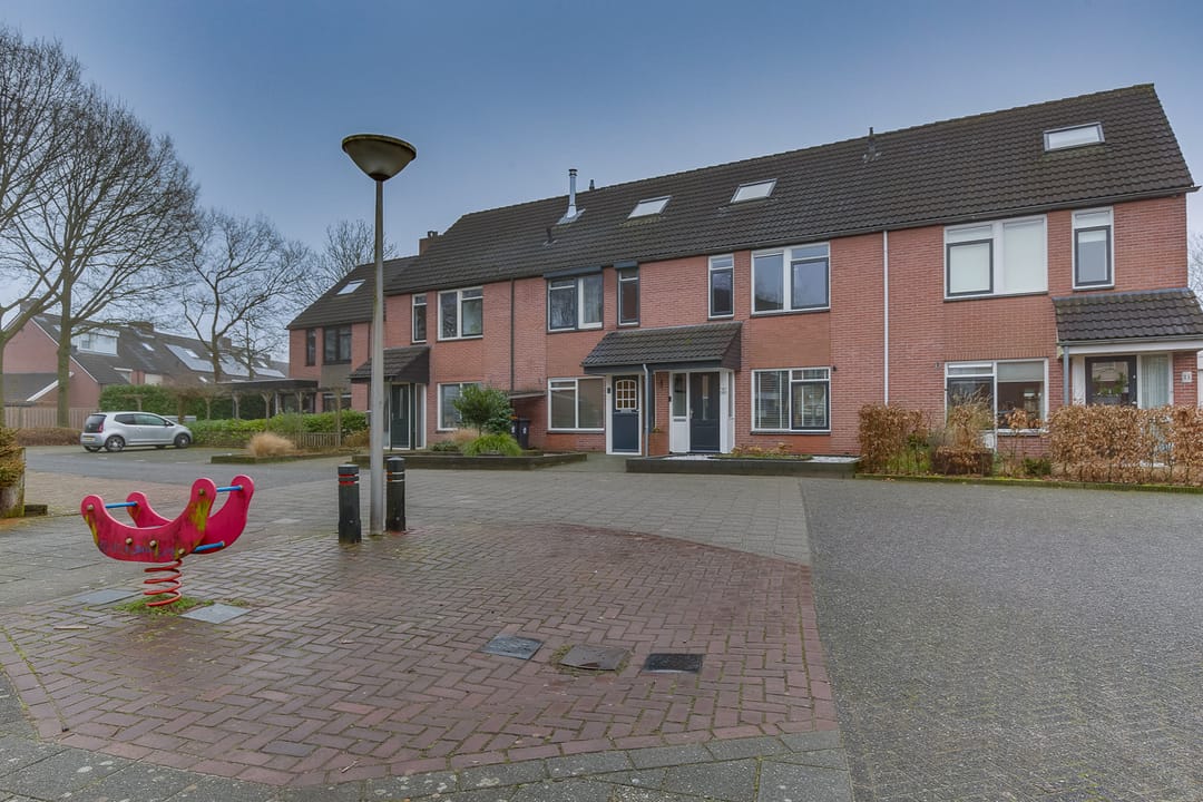 Foto 2 van Nieuwenhuisstraat 9