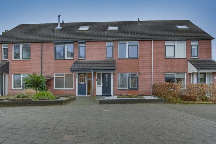 Foto 3 van Nieuwenhuisstraat 9