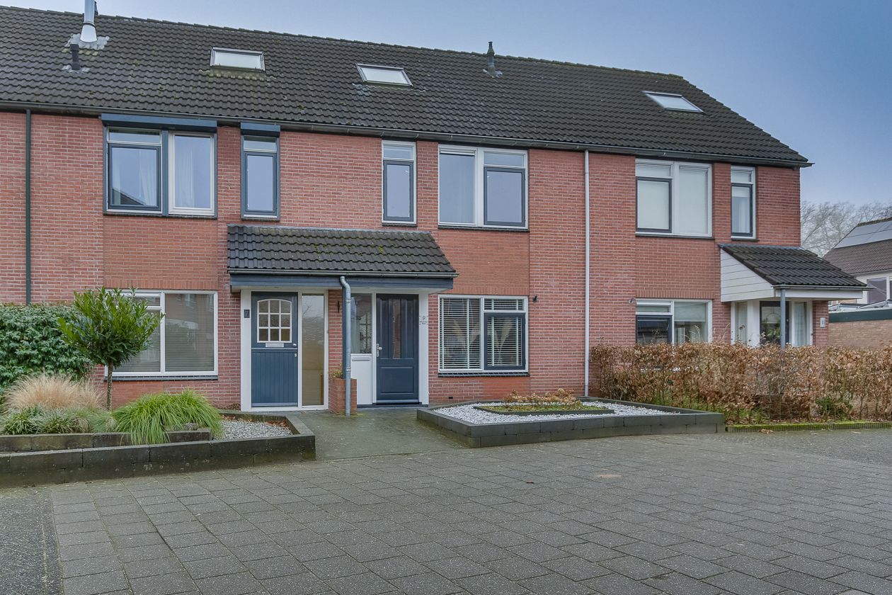 Foto 4 van Nieuwenhuisstraat 9