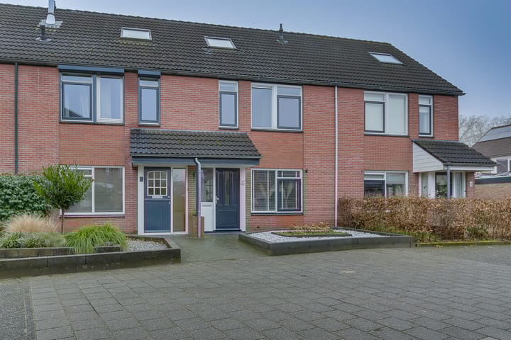 Foto 4 van Nieuwenhuisstraat 9