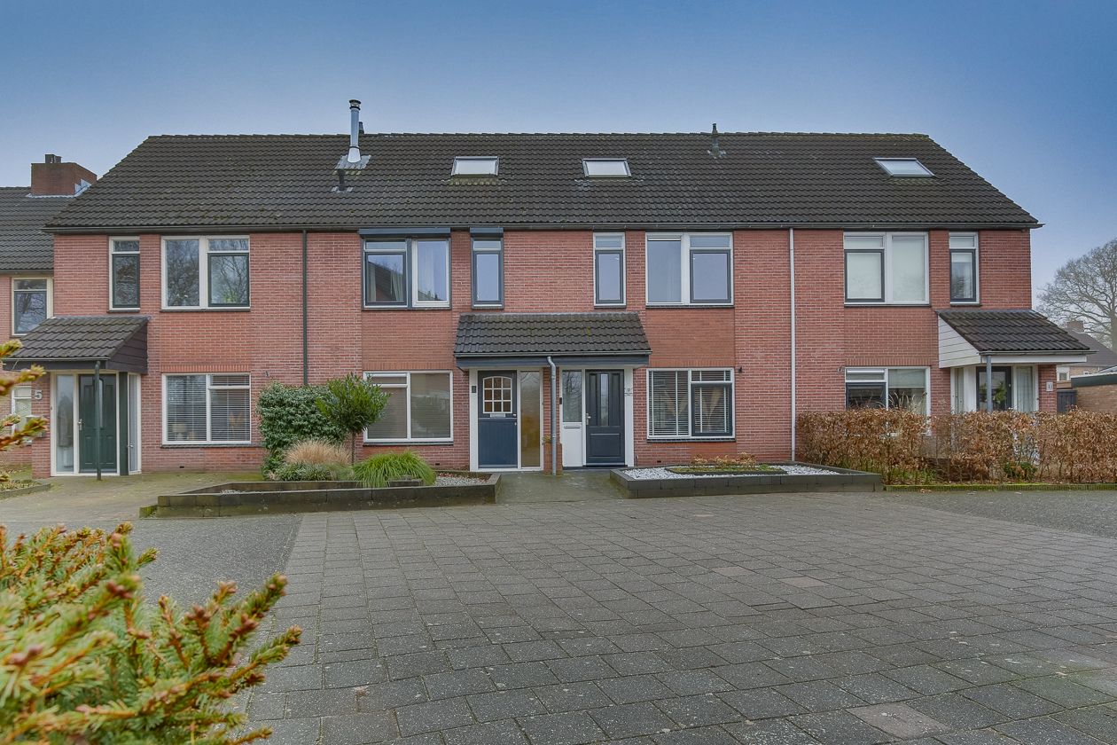 Foto 5 van Nieuwenhuisstraat 9