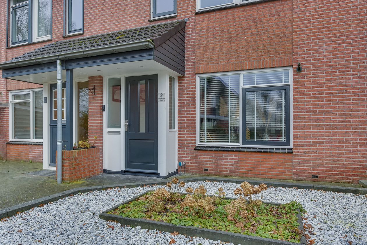 Foto 6 van Nieuwenhuisstraat 9