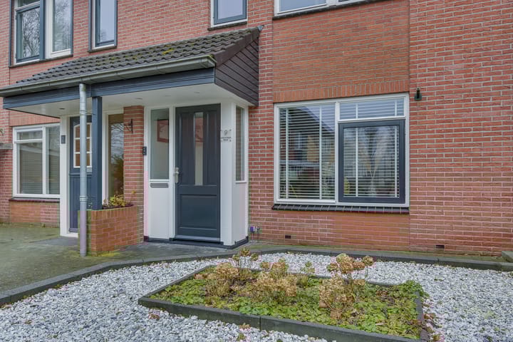 Foto 6 van Nieuwenhuisstraat 9