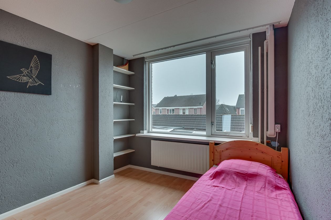 Foto 20 van Nieuwenhuisstraat 9