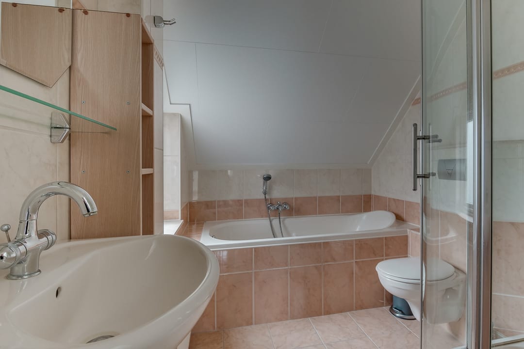 Foto 22 van Nieuwenhuisstraat 9