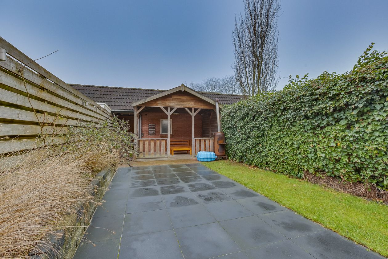 Foto 30 van Nieuwenhuisstraat 9