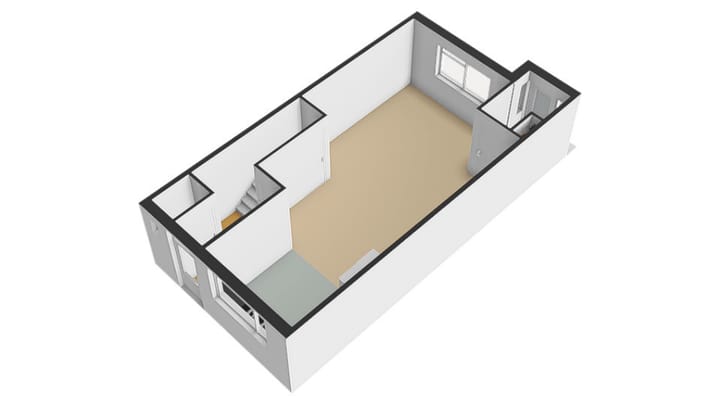 Foto 39 van Nieuwenhuisstraat 9