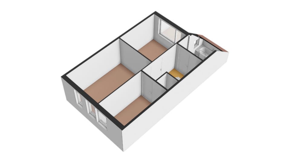 Foto 46 van Nieuwenhuisstraat 9