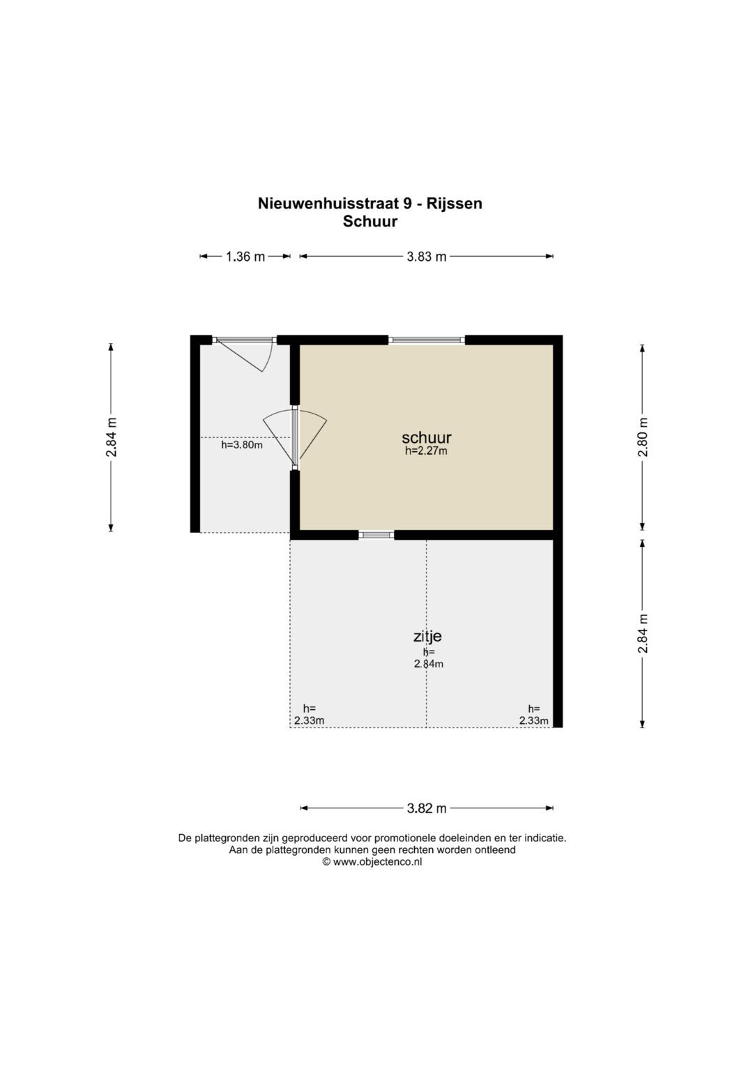 Foto 50 van Nieuwenhuisstraat 9