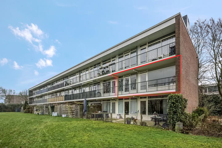 Foto 1 van Jan Th. Tooroplaan 121