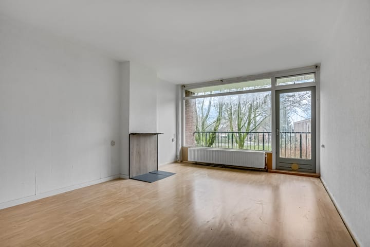 Foto 2 van Jan Th. Tooroplaan 121