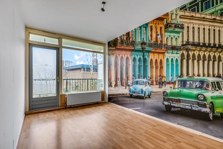 Foto 4 van Jan Th. Tooroplaan 121