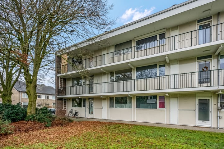 Foto 5 van Jan Th. Tooroplaan 121